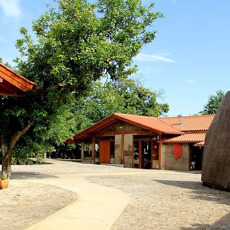 LaranjaLimão Hotel Freixo  Bagian luar foto