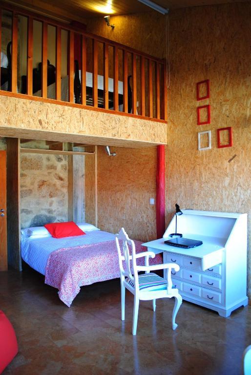 LaranjaLimão Hotel Freixo  Bagian luar foto