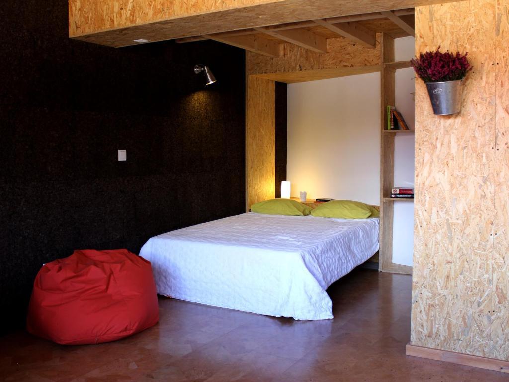 LaranjaLimão Hotel Freixo  Bagian luar foto