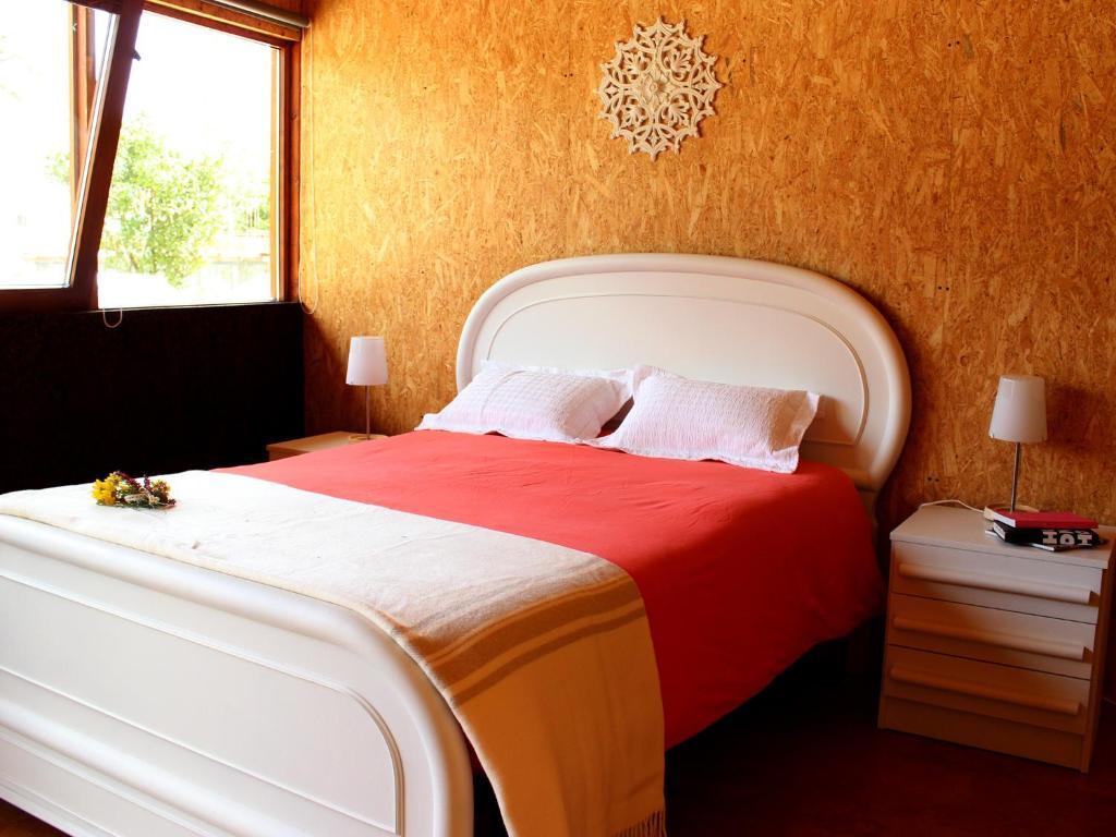 LaranjaLimão Hotel Freixo  Bagian luar foto