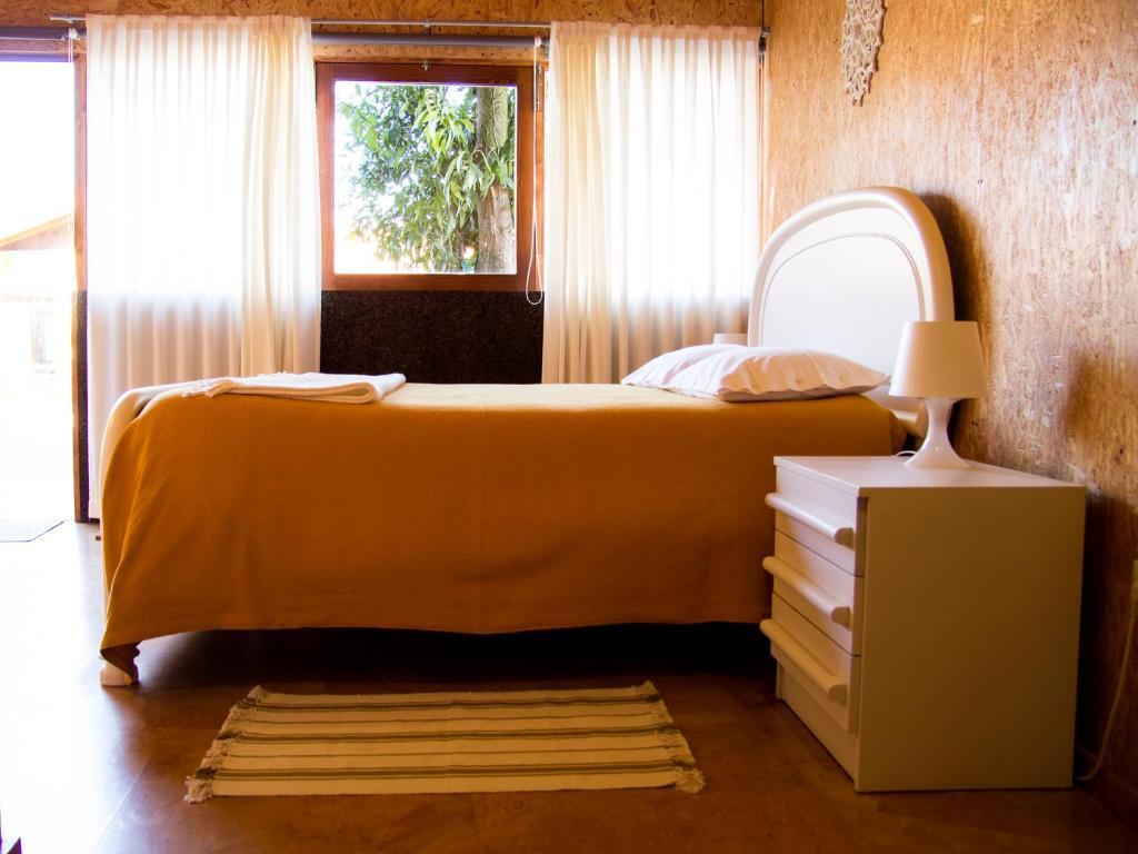 LaranjaLimão Hotel Freixo  Bagian luar foto