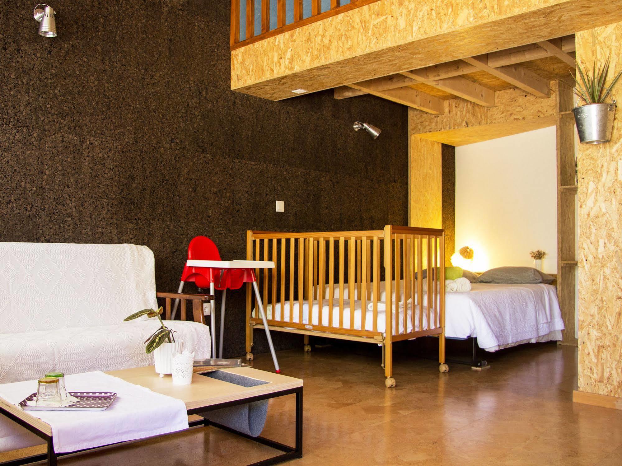 LaranjaLimão Hotel Freixo  Bagian luar foto